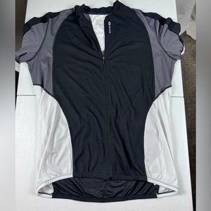 Sugoi Cycling Jersey